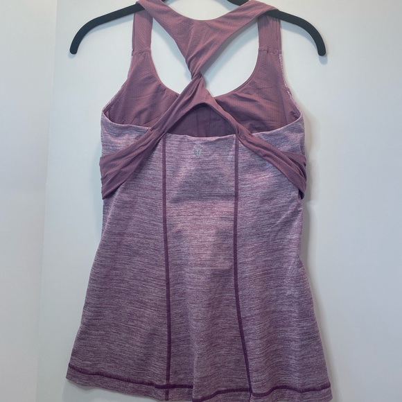 Lululemon Top - Picture 6 of 8